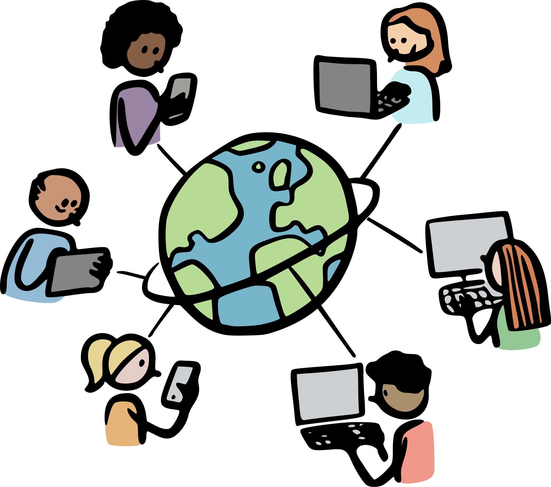 Veille et médias sociaux