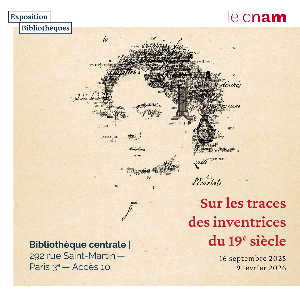 sur les traces des inventrices du XIXe siècle