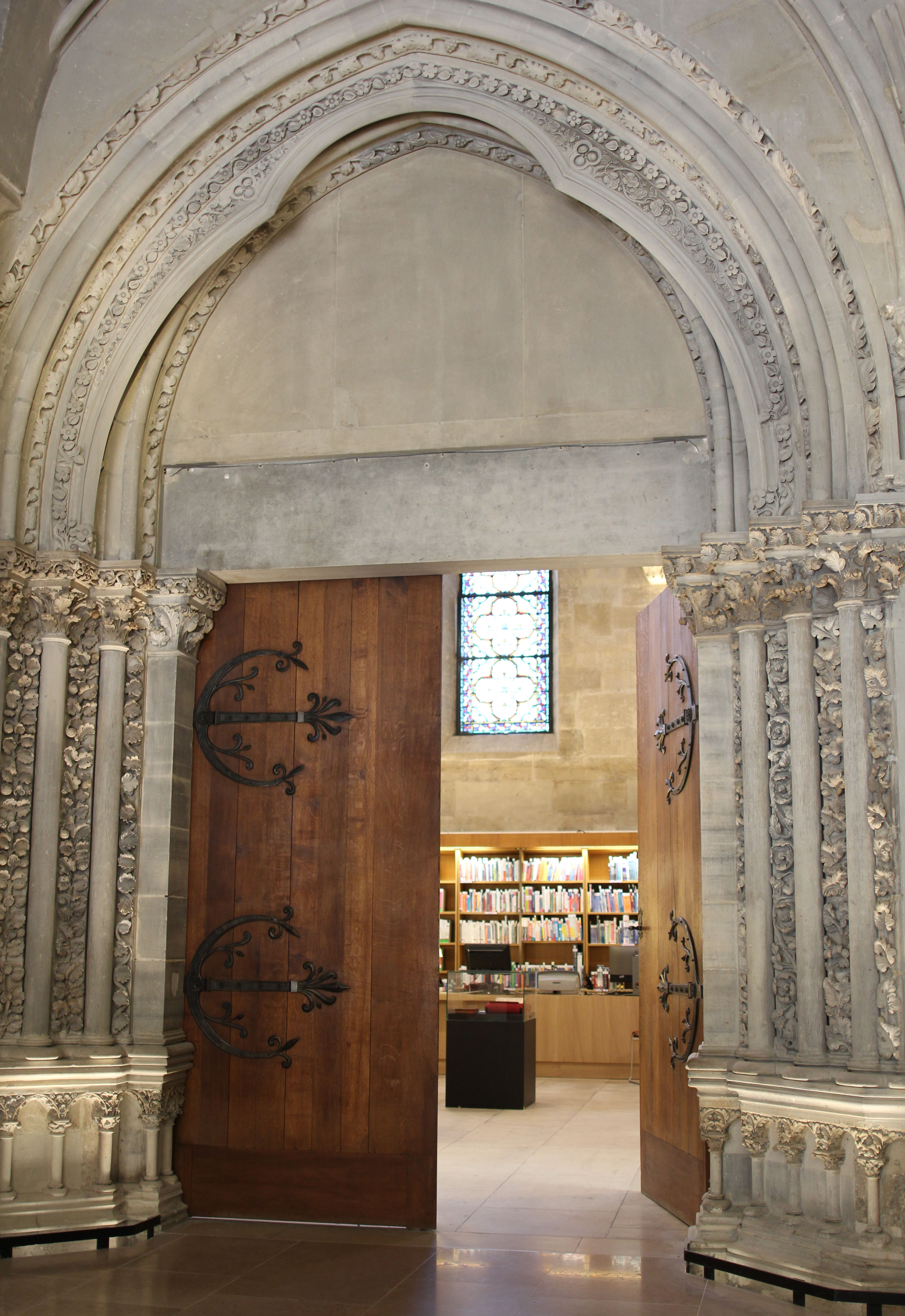 Horaires (juillet 2021)